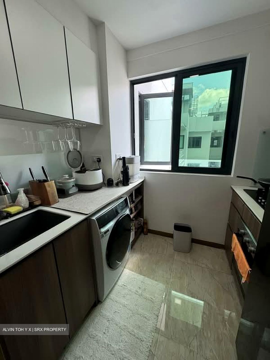 Kingsford Waterbay (D19), Apartment #554143311